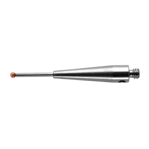 M2 Ruby Ball Stylus Ø1 mm × 20 mm