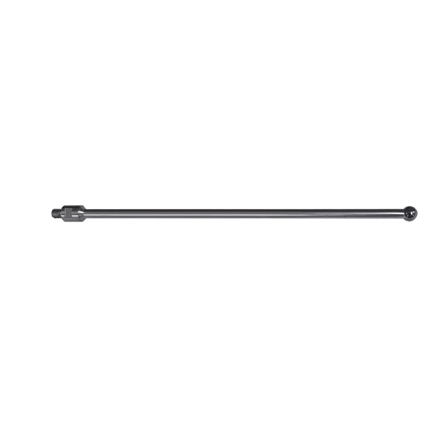M4 Tungsten carbide Ball Stylus Ø6 mm × 100 mm