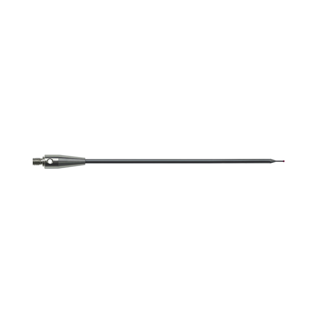 M4 Ruby Ball Stylus Ø1 mm × 100 mm