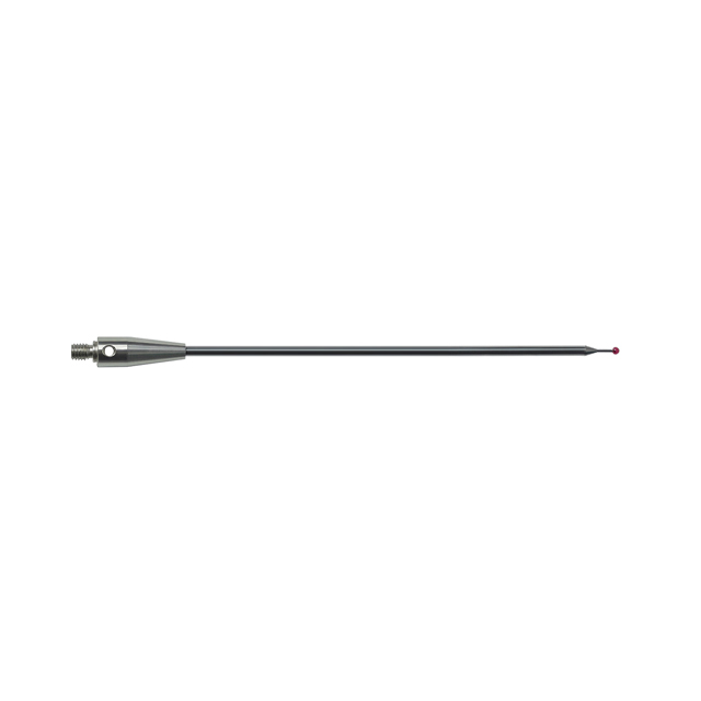 M4 Ruby Ball Stylus Ø3 mm × 100 mm