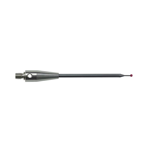 M4 Ruby Ball Stylus Ø2 mm × 50 mm
