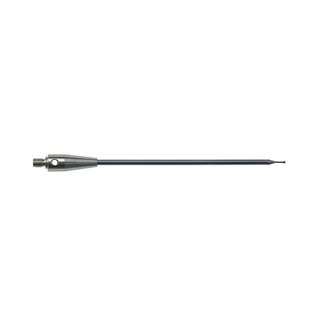 M4 Ruby Ball Stylus Ø1 mm × 75 mm