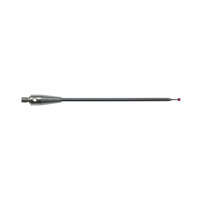 M4 Ruby Ball Stylus Ø4 mm × 75 mm