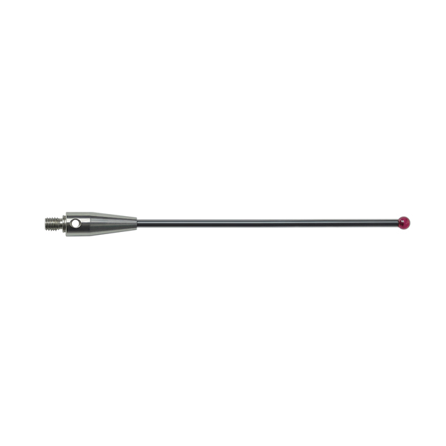 M4 Ruby Ball Stylus Ø5 mm × 75 mm